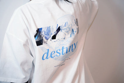 “destiny” T-shirts
