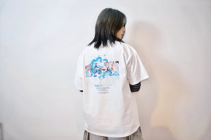 “baby's breath” T-shirts